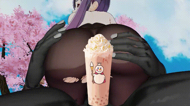 【3D/无修正】AssDepik作者同人动画系列3D作品小合集【8G/度盘】