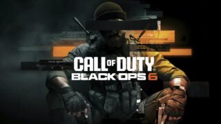 【FPS】使命召唤® 黑色行动 6//豪华中文//V11.1F//X-中文修复-铁雨狂澜-破影狂徒+全DLC【度盘/48.2GB】