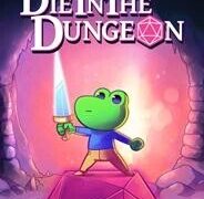 【单机】骰死地牢 Die in the Dungeon(Build.19618918)【度盘/160M】