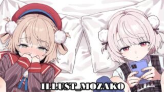 【2D同人动画/有修正】yooz_me 大佬 至25.7 作品 合集【度盘/10G】
