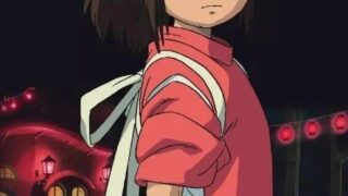 【剧场版】千与千寻4k【迅雷云盘/104.2G】