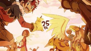 【番剧】数码宝贝合集 日语版【度盘】