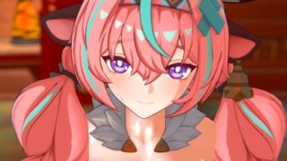 【3D动画/无修正】Kaikibooo 大佬 至25.6 作品合集 【度盘/1G】