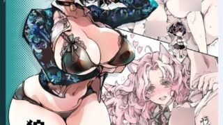 【漫画】リュカントロポスの性事情 【度盘/52M】