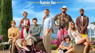 【电影】出鞘2 / Glass Onion: A Knives Out Mystery / 利刃出鞘2：抽丝剥茧 / 玻璃洋葱：利刃出鞘疑案 / 锋回路转：抽丝剥茧(台) / 神探白朗2：抽丝剥茧(港) / 峰回路转2 / Knives Out‎ 2 / Glass Onion 资源数  ( 38 )【迅雷云盘】