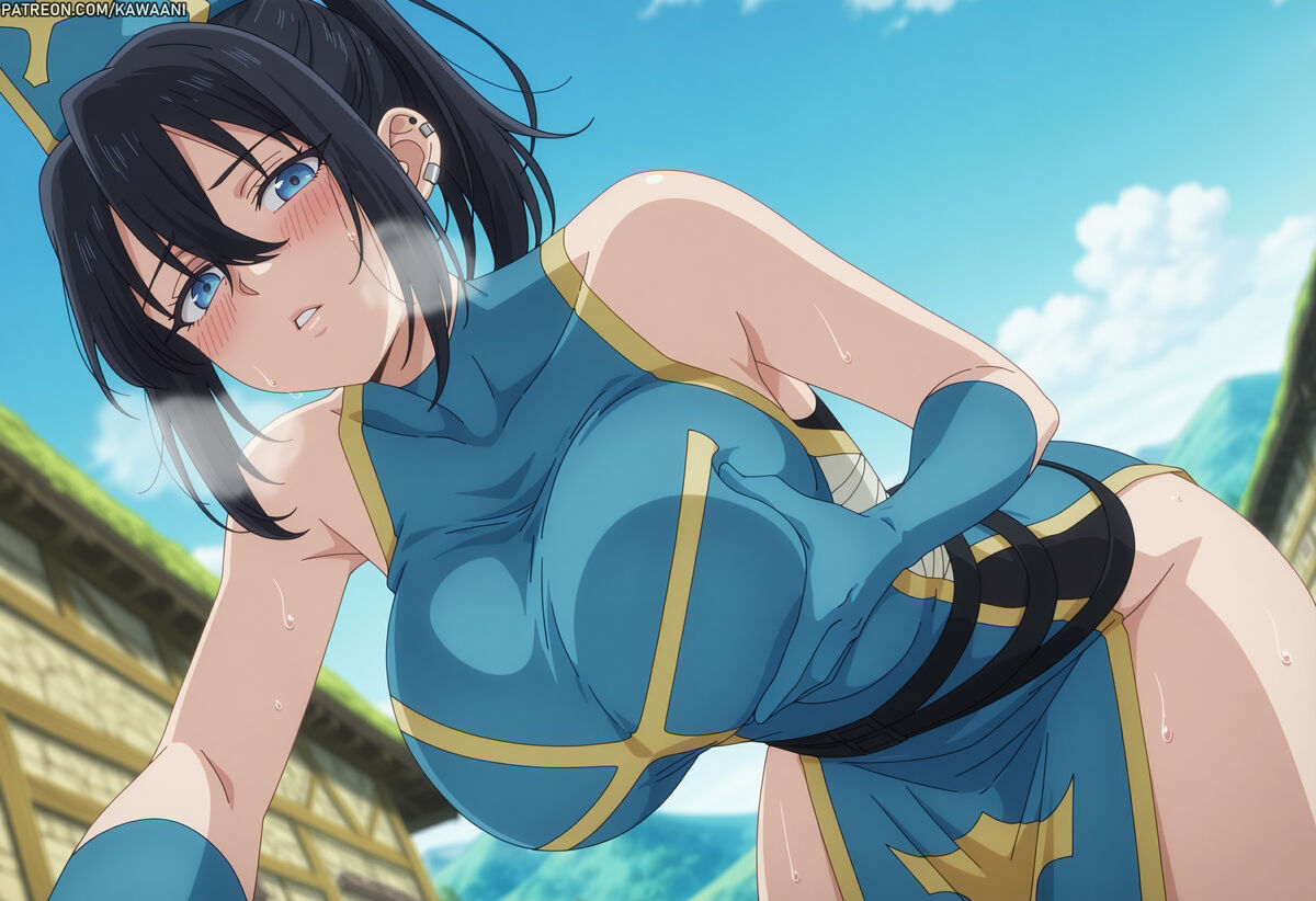 【番剧】氣絕勇者與暗殺公主【磁链/更新至12】 133020476_p1_master1200