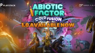 【PC/RPG】Abiotic Factor（非生物因素）支持者版|官方中文|全DLC+支持者包【度盘/2.05GB】