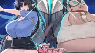 【官中/OL/免币】異世界電車痴○ 异世界电车痴汉【度盘/夸克 52.88MB】