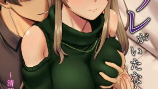 【本子NTR】 君にセフレがいたなんて。〜清楚系若妻【度盘/195.89M】