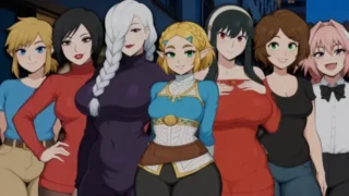 【SLG/PC/安卓】 魔术骰子 D20 Magic Dice Ver0.8 AI汉化步兵版 【度盘/1.2G】