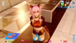 【SLG/PC/安卓】 艾娃:维拉诺克斯 AVA Velanox Ver1.00 AI汉化 【度盘/7.3G】