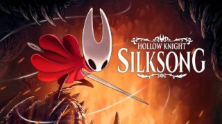 【PC/单机】 《空洞骑士：丝之歌 Hollow Knight: Silksong》免安装绿色中文版【度盘/7.56G】