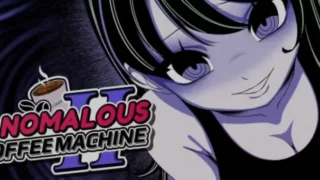 【SLG/PC/安卓】 异能咖啡机Ⅱ～异常萃取篇 v0.3.00 【度盘/1.7G】