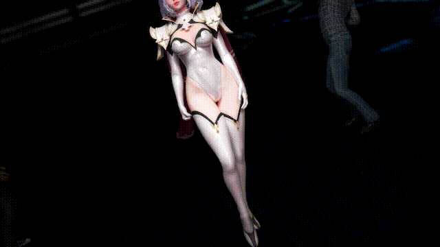 【3D/无修正】ATD作者3D动画系列作品小合集【14G/度盘】