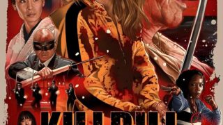 【电影】 杀死比尔 1&2 【度盘/5.12G】