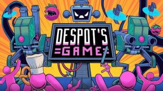 【单机】暴君的游戏 v1.11.1 豪华中文版 全DLC【度盘】