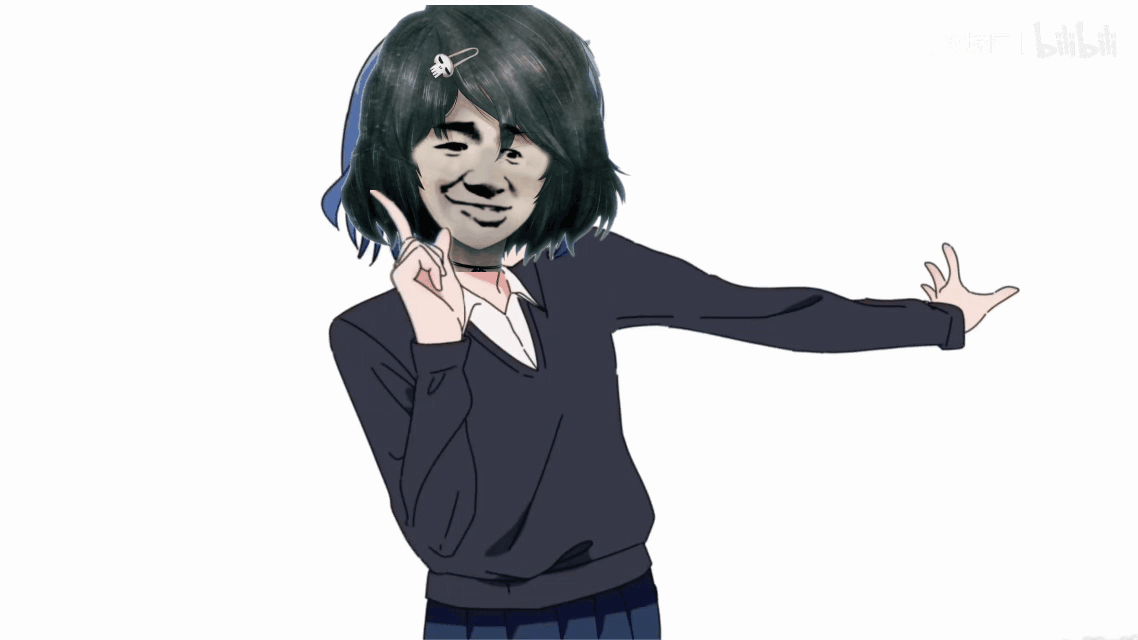 【3D/无修正】Erio作者同人动画系列3D作品小合集【5G/度盘】