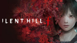 【PC/单机】《寂静岭F》免安装绿色中文版豪华版整合预售奖励+DLC【度盘/46.8G】