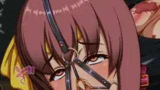 【RPG】 天使之夜~水手服英雄绝境拷问录 AI汉化版 【度盘/750M】