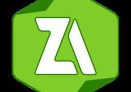 【安卓软件】(ZA解压器)ZArchiver - v1.0.10/ZArchiver Pro_1.0.7【度盘/夸克】