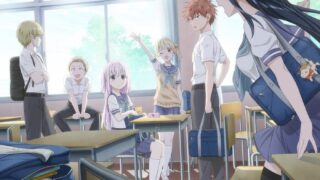 【番剧】不动声色的柏田与喜形于色的太田【磁链/更新至05】