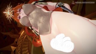 【同人动画】Augusta – Wuthering Waves奧古斯塔无码【迅雷/UC】