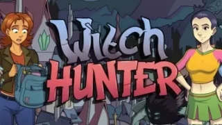 【SLG/PC/安卓】 女巫猎人 WitchHunter Ver0.25 AI汉化步兵版 【度盘/7G】