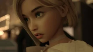 【SLG/PC/安卓】 淘气幽灵少女 V0.72  【度盘/1.4G】