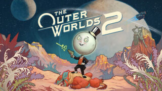 【PC/单机】《天外世界2(The Outer Worlds 2)》免安装绿色中文版豪华版整合DLC+预购奖励【度盘/76.7G】