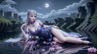 【图包】叶秋 第53期 小医仙【度盘/107M】