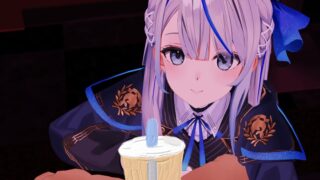 【本子】天〇ル〇の秘密のピンサロ♡【度盘/夸克/UC】