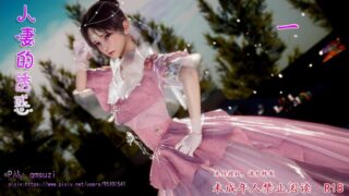 【3D】人妻的诱惑01-04【度盘/288M】