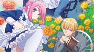 【番剧】機械女僕‧瑪麗 【磁链/更新至05】