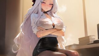 【图包】[Holo]Sorasaki Hina Dedication To Sensei[AI Generated]【度盘/102M】