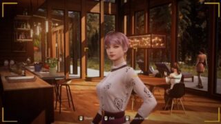 【3D】 与你在一起 TOGETHER BnB Ver2025.10.01 官方中文步兵版 【度盘/29.5G】