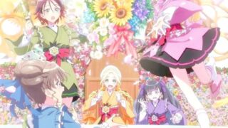 【番剧】前桥魔女 日语版 1080p【度盘/6.63G】