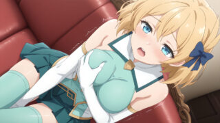 【番剧】無職英雄：技能什麼的毫無用處【磁链/更新至07】