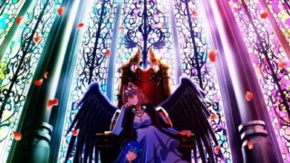 【番剧】野生的大魔王出現了！【磁链/更新至06】