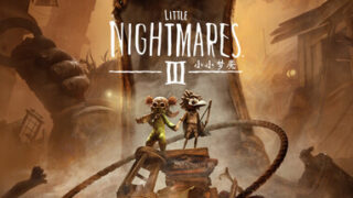 【PC/单机】《小小梦魇3 Little Nightmares III》免安装Build 20208619绿色中文版【度盘/12.5G】