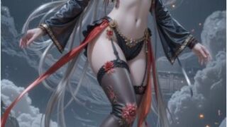 【图包】卡其喵: 凡人修仙传-元瑶【度盘/1.2G】