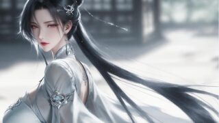 【图包/古风】09-02 水墨陆 【度盘/39M】