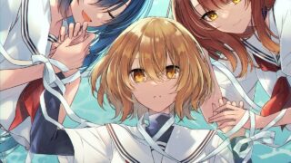 【番剧】对我垂涎欲滴的非人少女【磁链/更新至06】