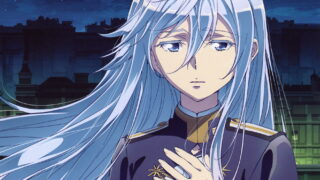 【完结番剧】86-不存在的战区【动漫原声+500M】【度盘】