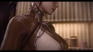 【3d】Eve Animation!劍星无码【迅雷/UC】