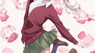 【番剧】不擅吸血的吸血鬼【磁链/更新至04】