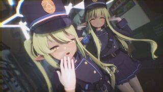 【同人动画】シュ〇ガキの悪戯【度盘/夸克/UC】