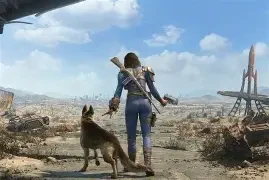 【ACT】 辐射4-走近科学 色色次世代实验室主题整合包 25.10版【美化+实验室+新衣物+全种族+捏脸+画质】 【度盘/130G】