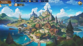 【游戏资讯】【HimisuCP游戏】《重逢酒馆》重大更新