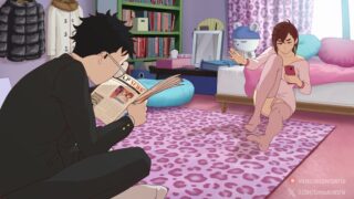 【同人动画】MOMO’S HORNINESS – FULL瞻大黨无码【度盘/夸克】