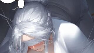 【3D漫画】红姬冷傲师姐任凛玉及其他一些漫画【度盘/75M】